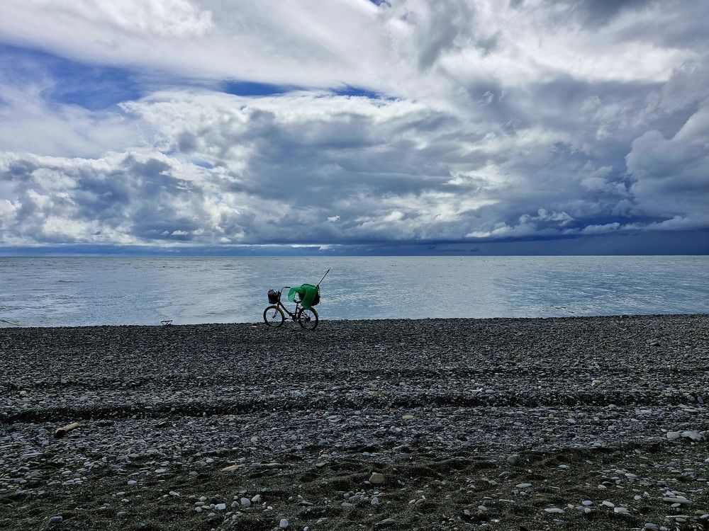 Photograph by Igor Chechin