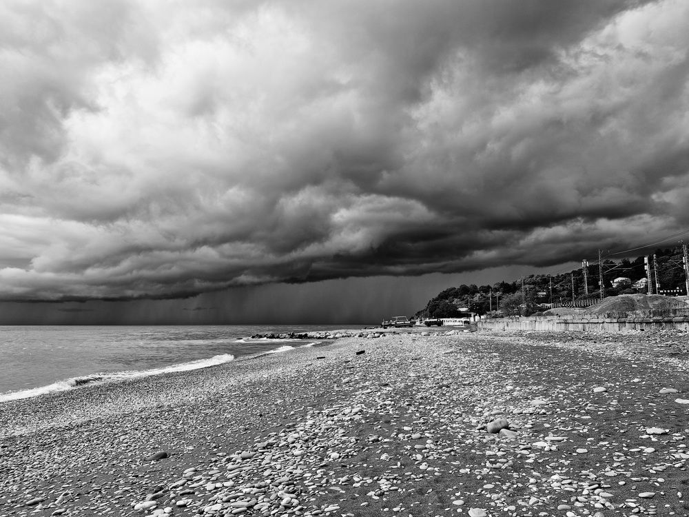 Photograph by Igor Chechin