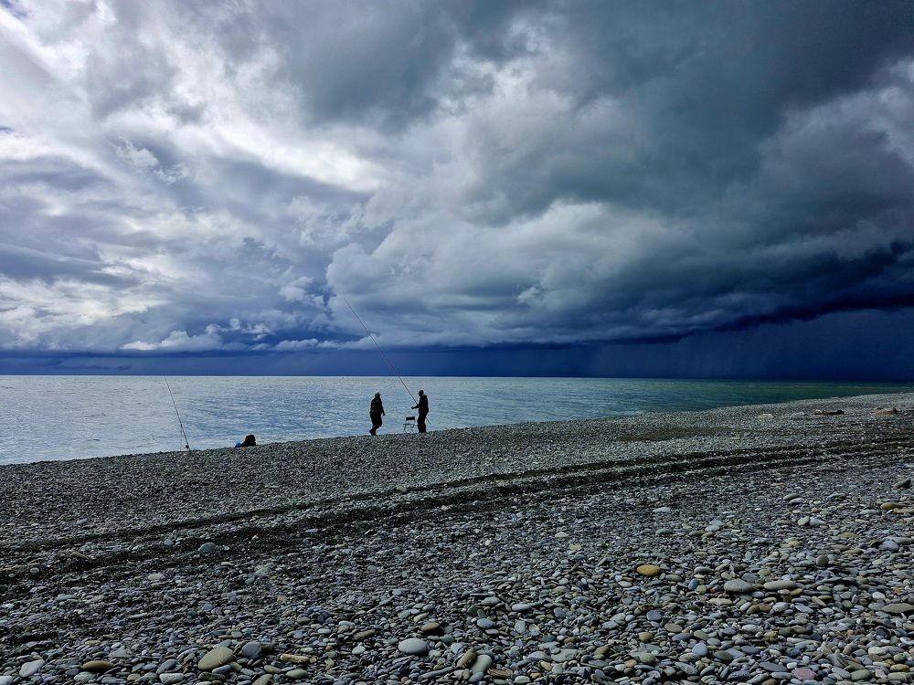 Photograph by Igor Chechin