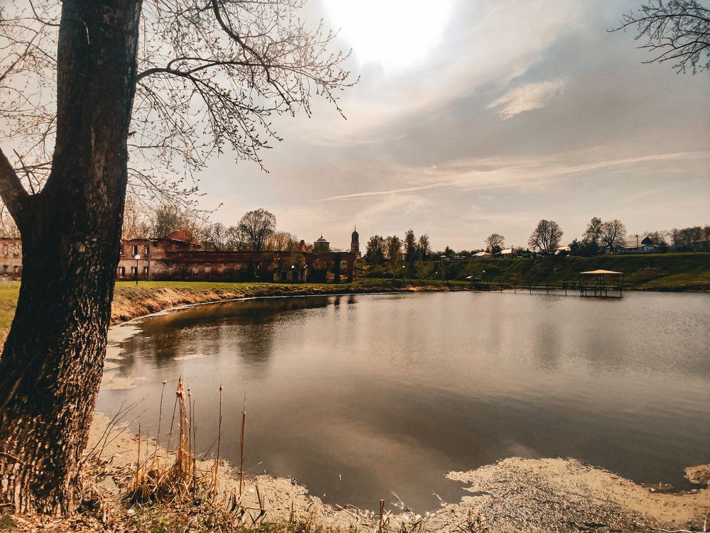 Фотография автора Нина Зинченко