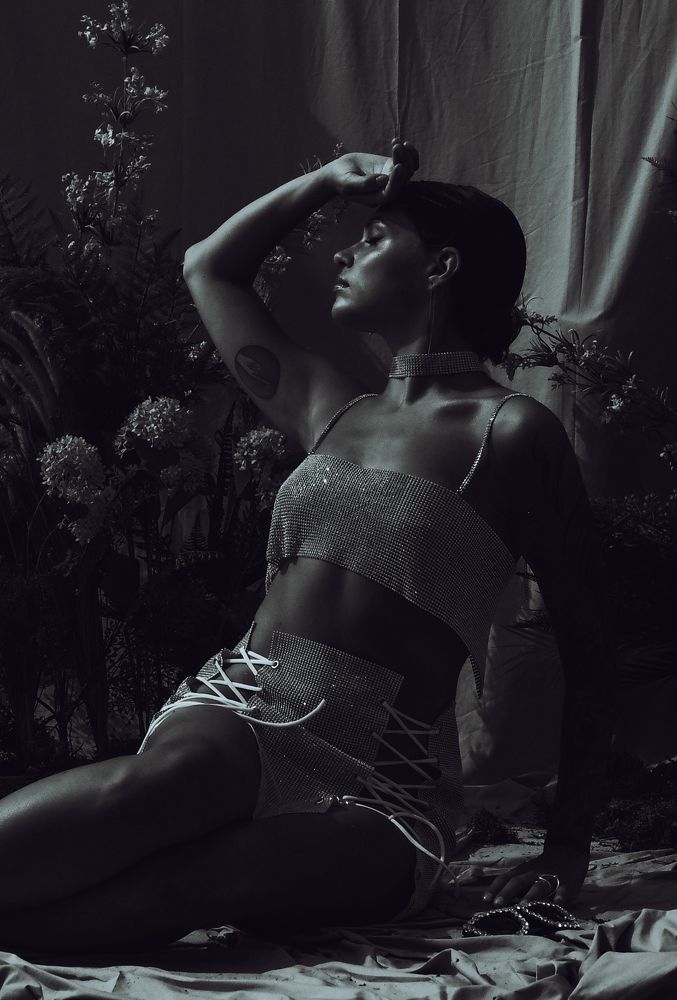 Photograph by Андрей Михайлин