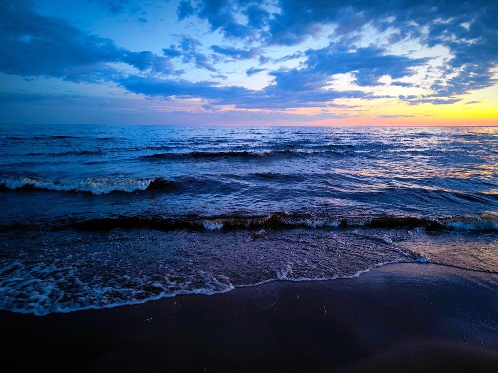 Фотография автора Ekaterina Sapezhinskaya