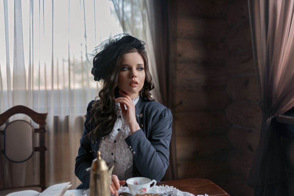 Photograph by Женя Пархимович