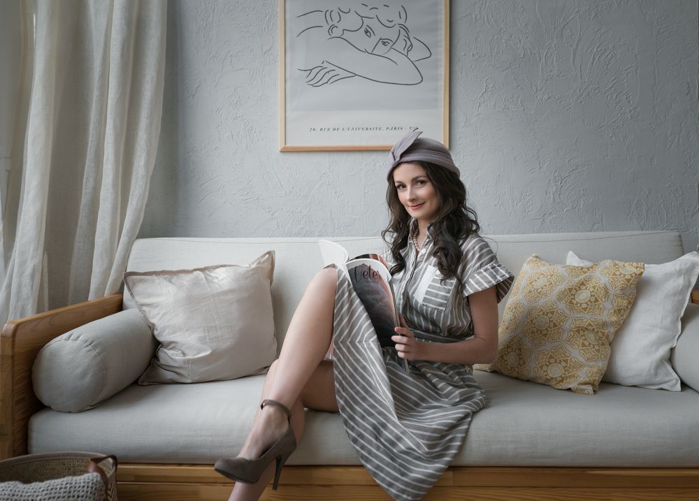 Photograph by Женя Пархимович