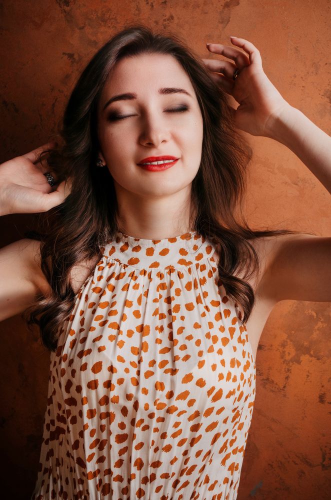 Photograph by Элен Пройс