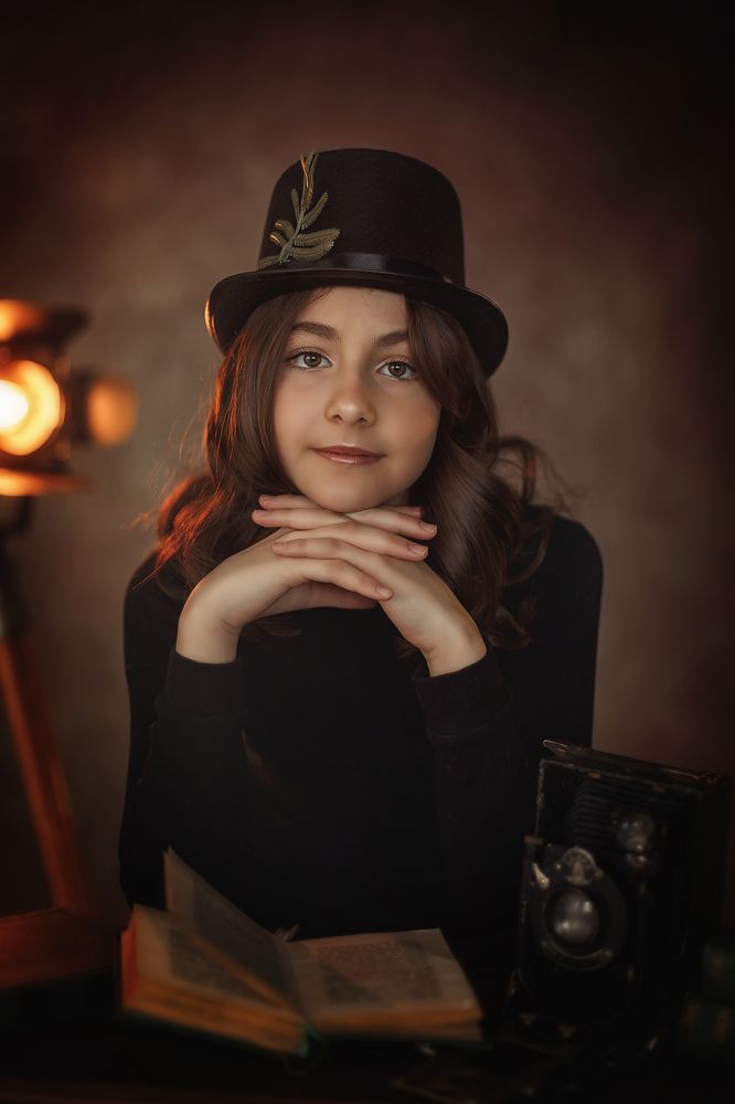 Photograph by Арина Рымакова