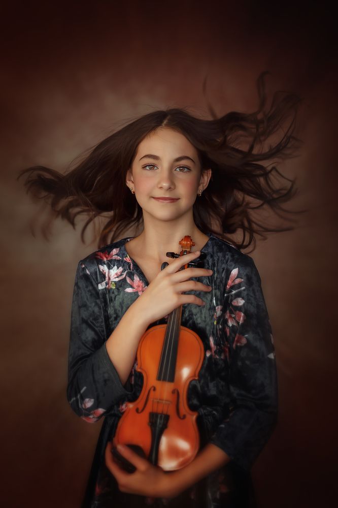 Photograph by Рымакова Арина