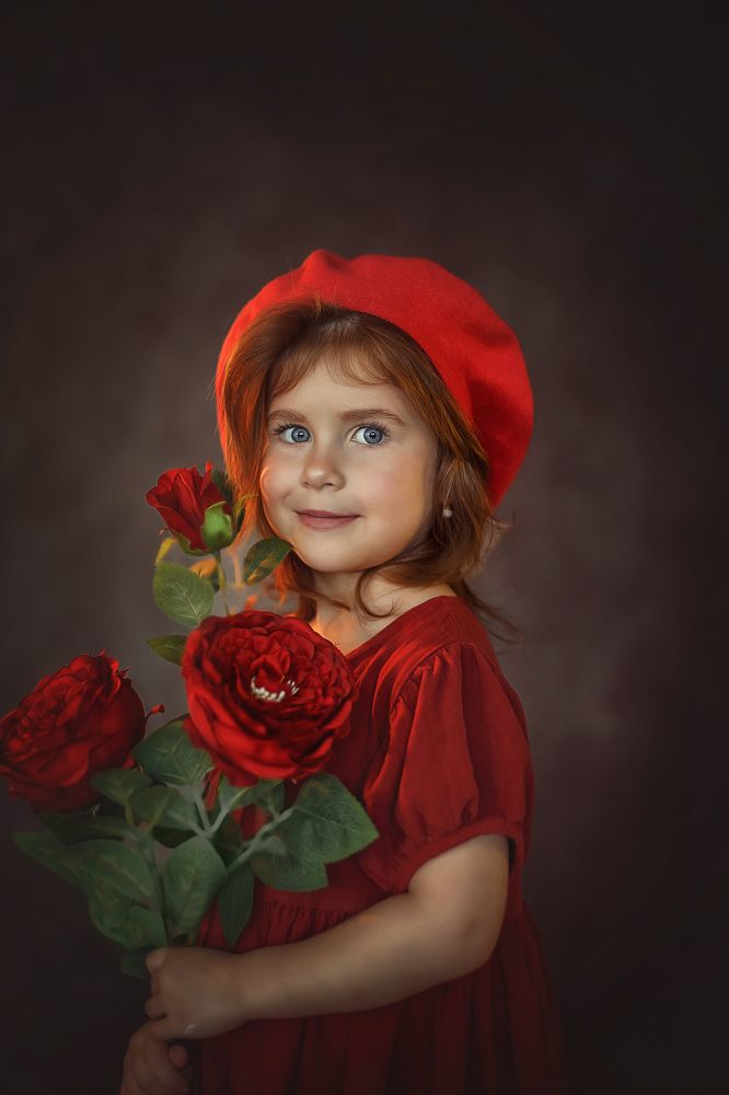 Photograph by Рымакова Арина