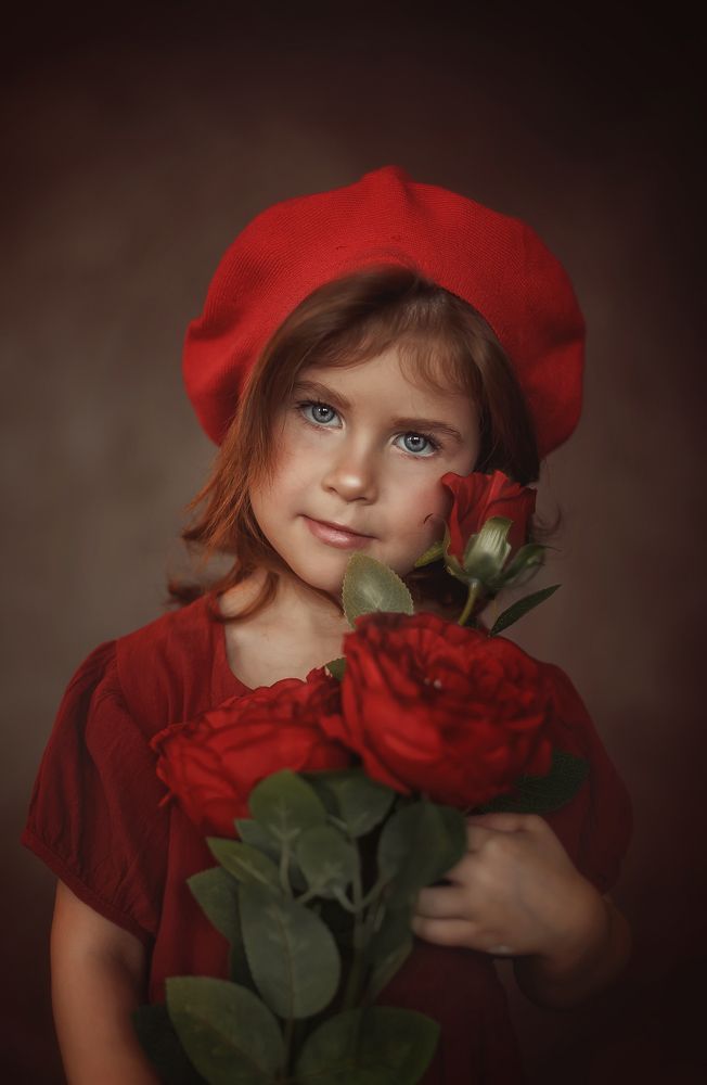 Photograph by Рымакова Арина