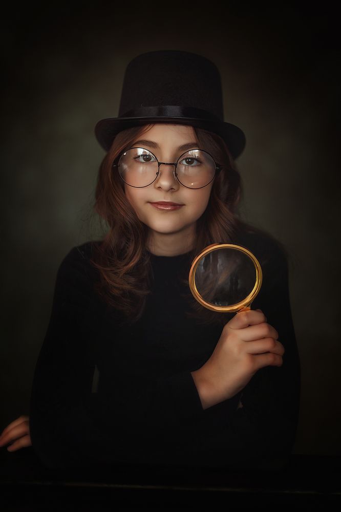 Photograph by Рымакова Арина