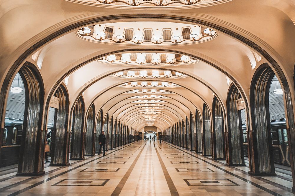 Photograph by Элен Пройс