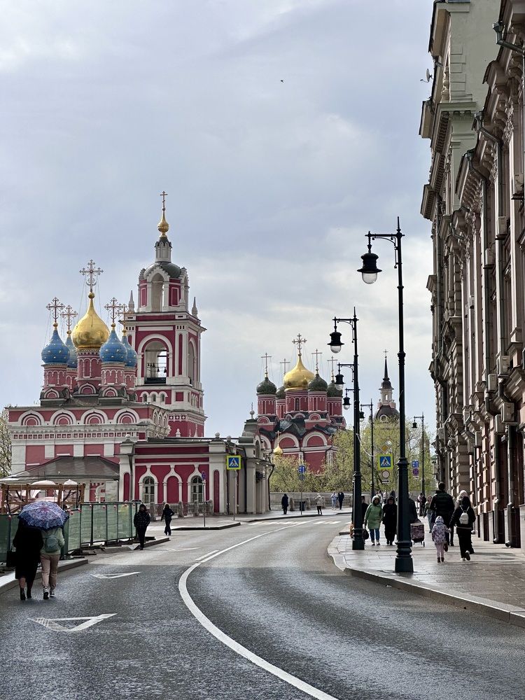 Photograph by Анастасия Волошина