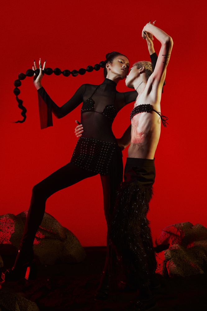 THE MARVEL - KỲ QUAN