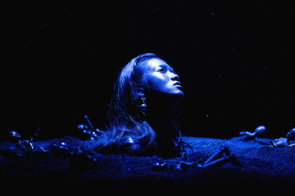 THE MARVEL - KỲ QUAN