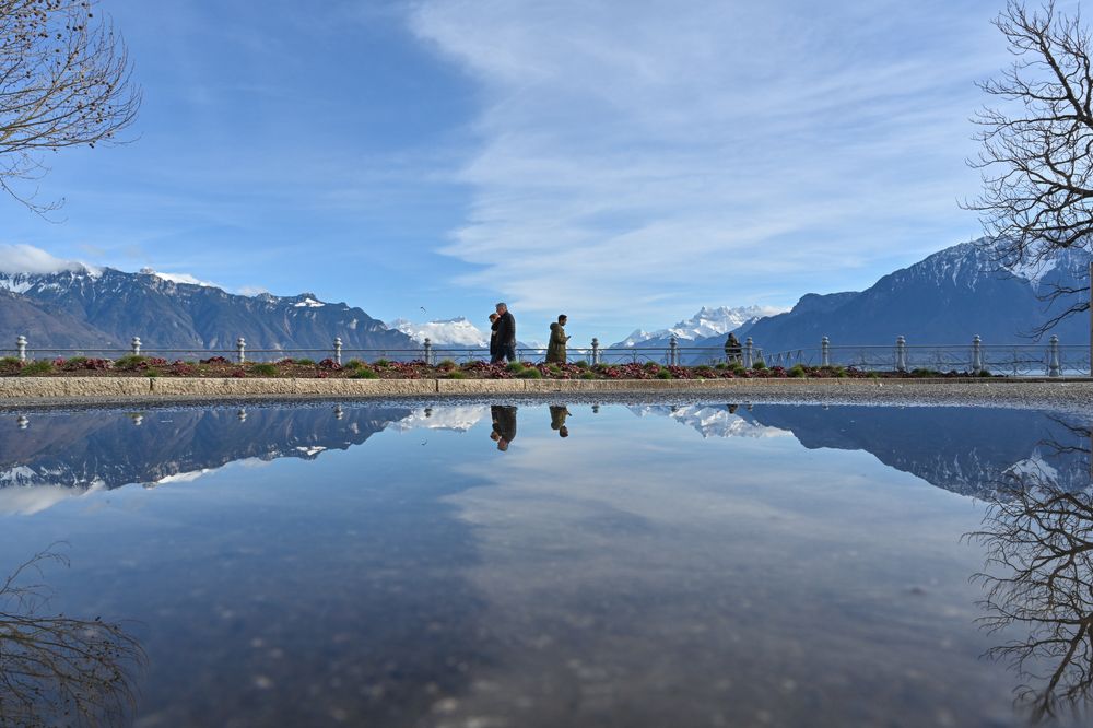 Photograph by PALLAVI