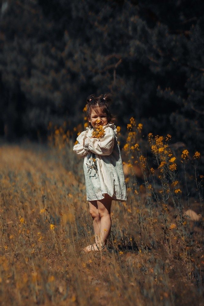 Фотография автора Дарья Лещенко