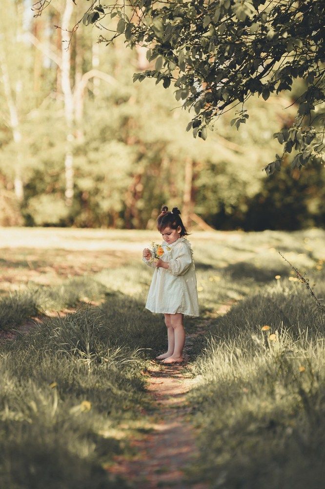 Фотография автора Дарья Лещенко