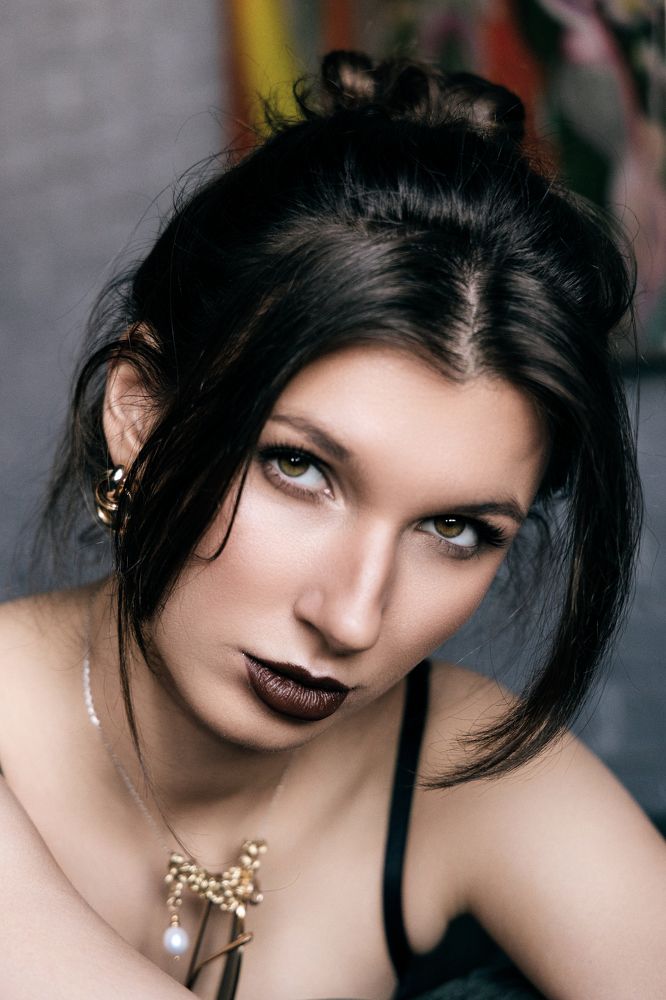 Photograph by Ekaterina Afanaseva