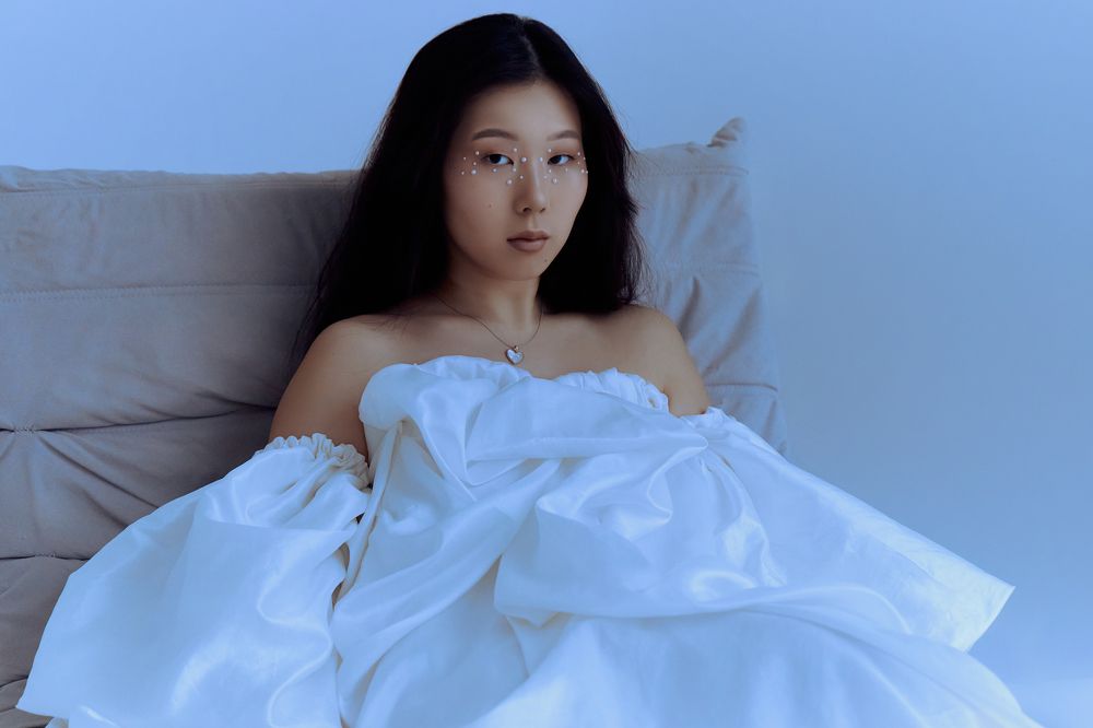 Photograph by Ekaterina Afanaseva