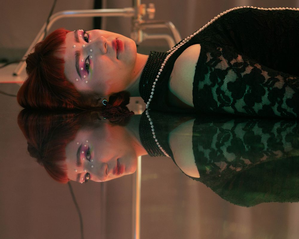 Photograph by Ekaterina Afanaseva