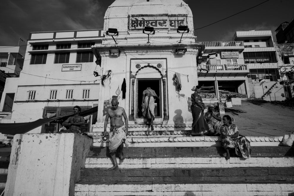 Фотография автора Sudeepto Munshi