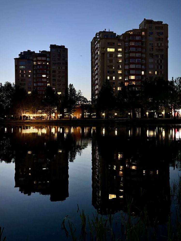 Photograph by Sergei