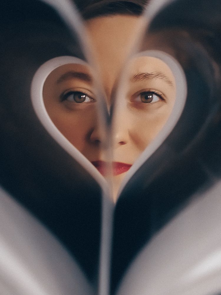 Photograph by Ludmila Yemeliyanchykova