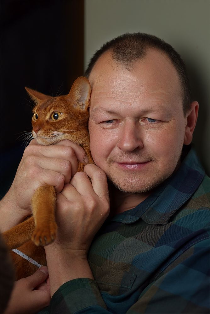 Photograph by Михайлова Елена