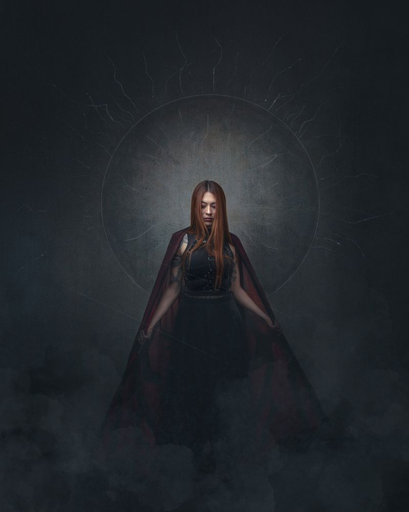 Photograph by IVAN G.GUEVARA