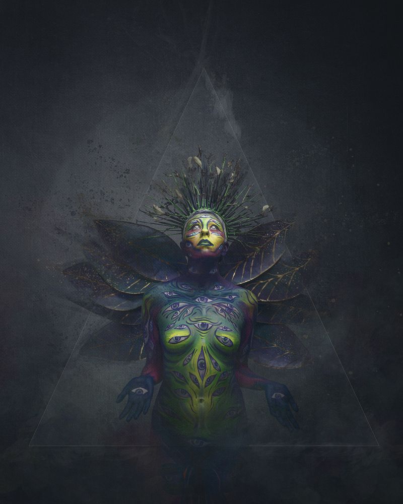 Photograph by IVAN G.GUEVARA