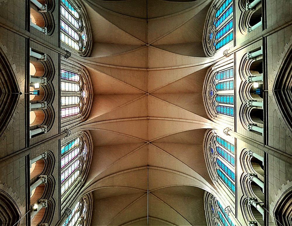 Photograph by Anna Perevozchikova