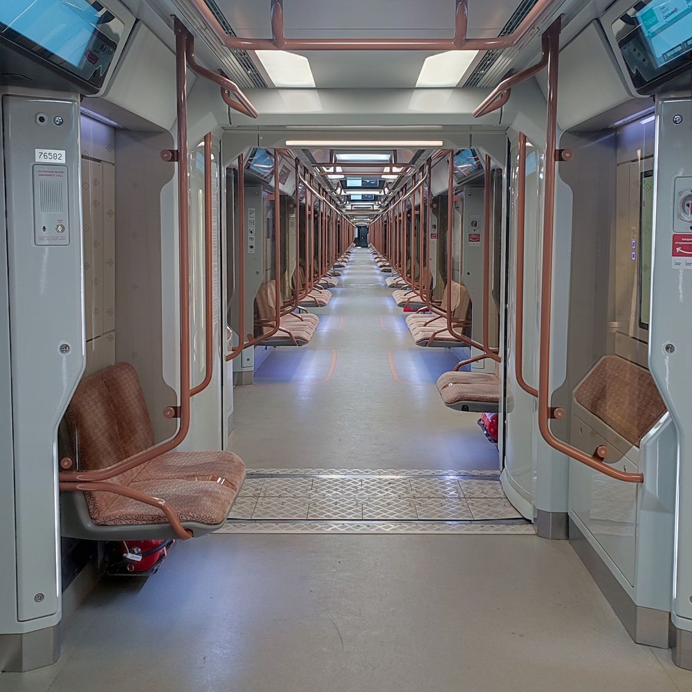 Photograph by Павел Герасимов