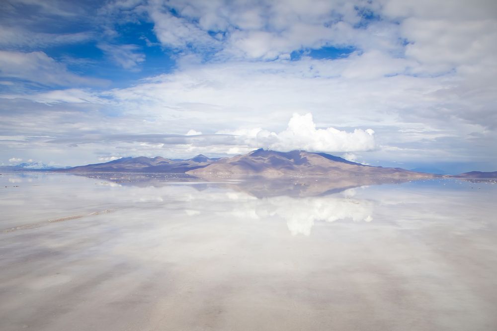 Photograph by Kevin Rauld