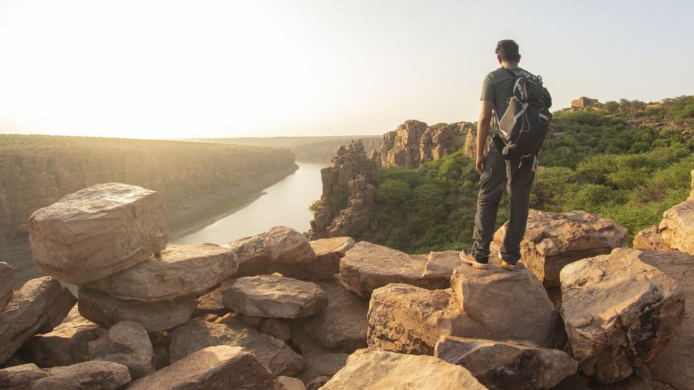 Photograph by Sivanantham Govindan