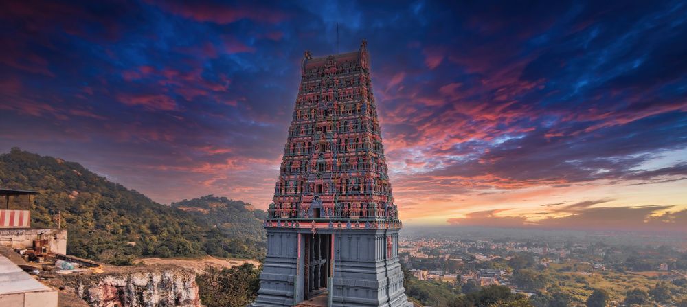 Photograph by Sivanantham Govindan