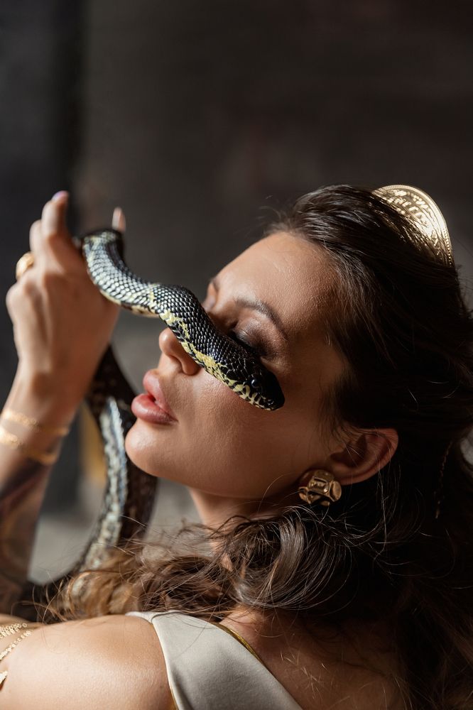 Фотография автора Марина Фрийя