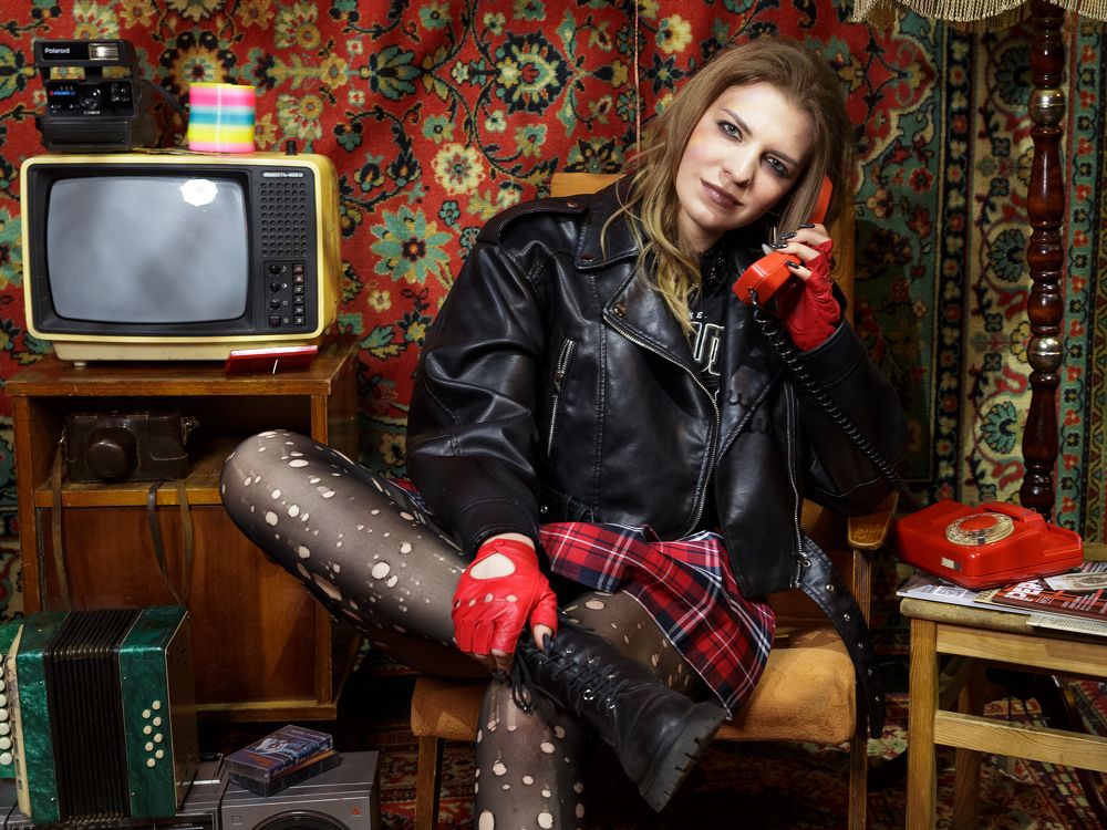 Photograph by Александр Назаров