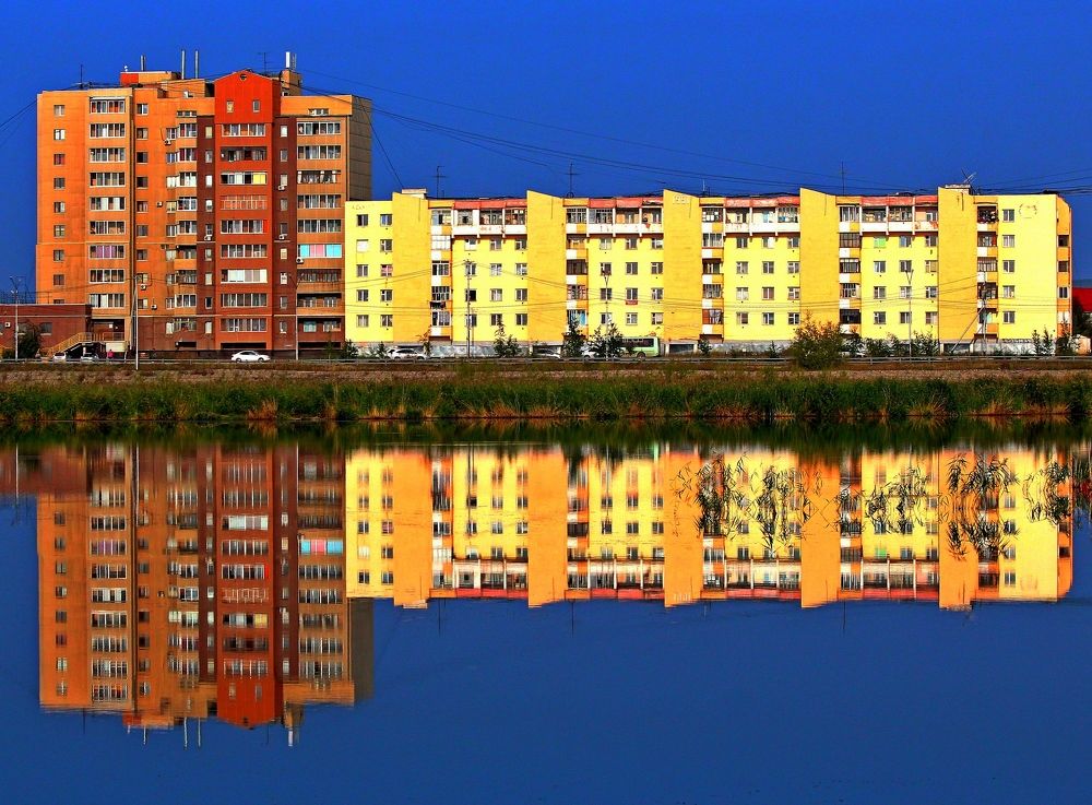 Photograph by Александр Велигура