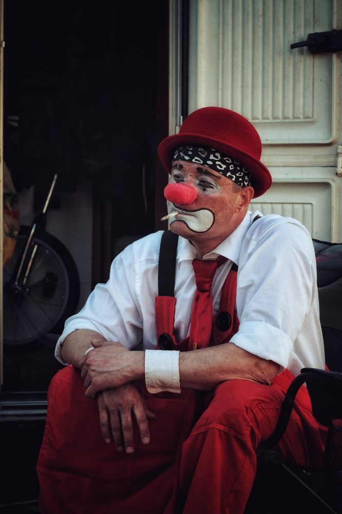 Photograph by Евгений Белов