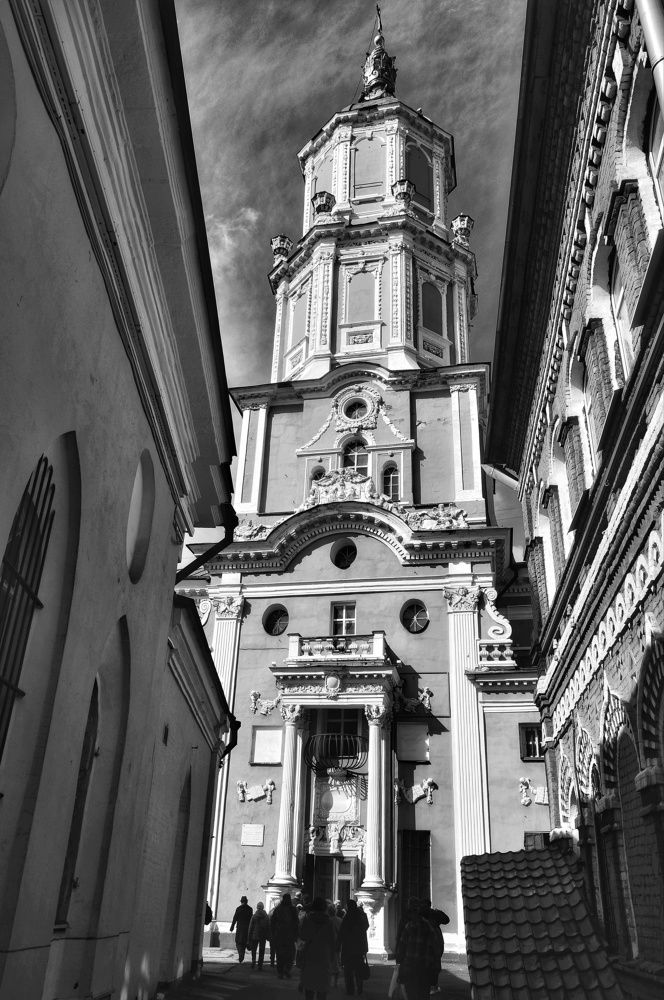 Photograph by Александр Лабутин