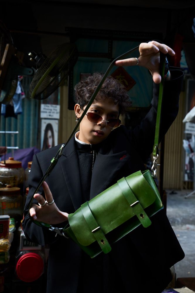 Photograph by Phuc Vuong