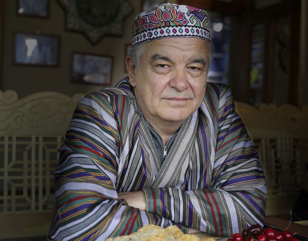 Photograph by Уктам Джалалов