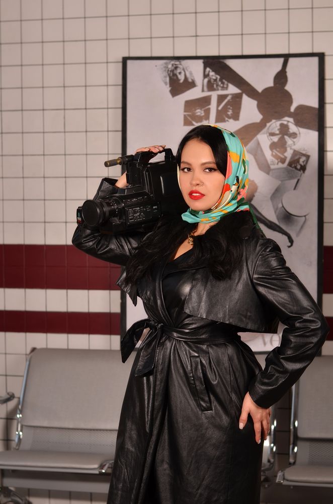 Photograph by Любовь Безволева