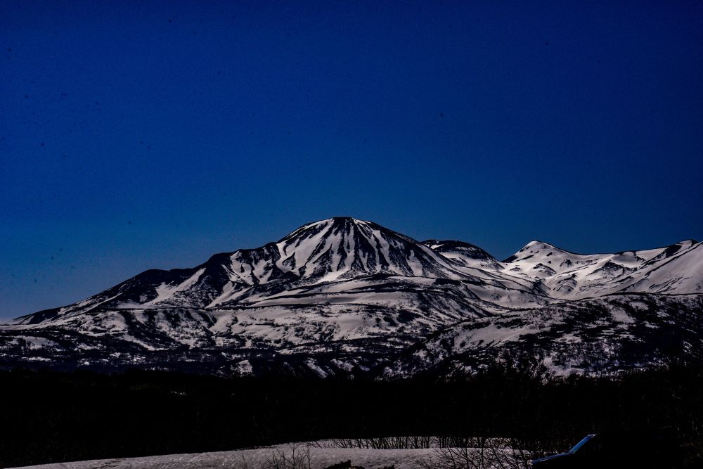 Photograph by Yrii Usoltsev