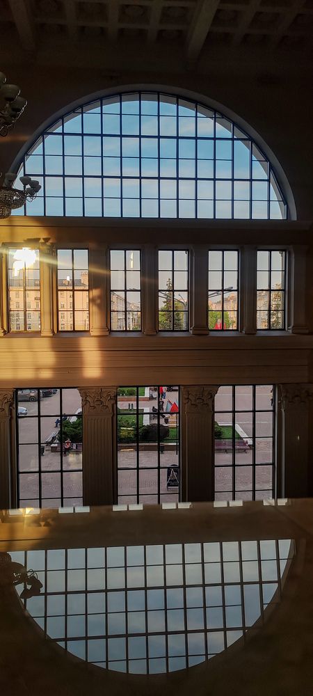 Photograph by Наталья Клячина