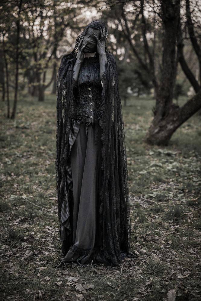 Photograph by Войтик Евгений