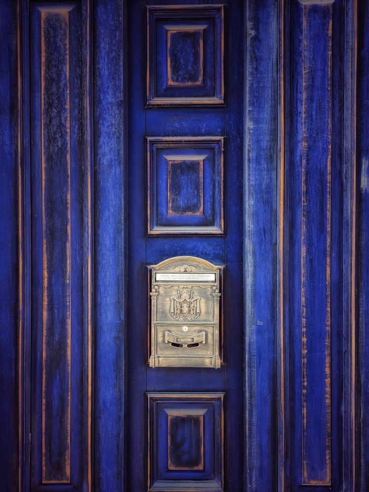 Photograph by Anastasia Malyukova