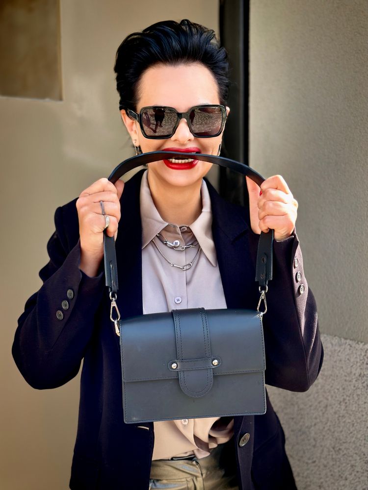 Photograph by Ольга Ходурская