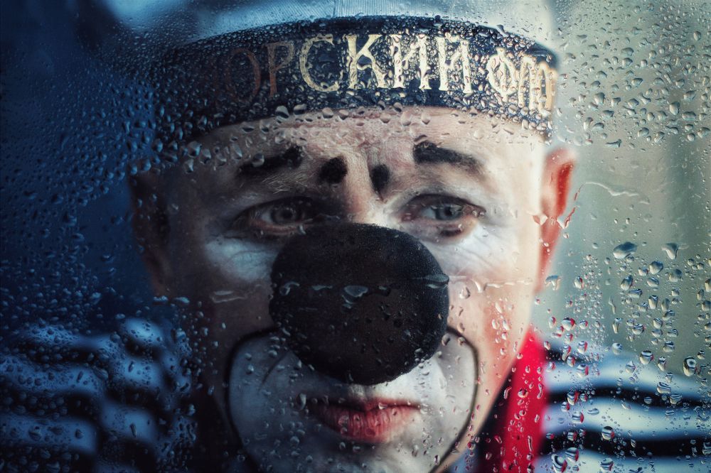 Photograph by Евгений Белов