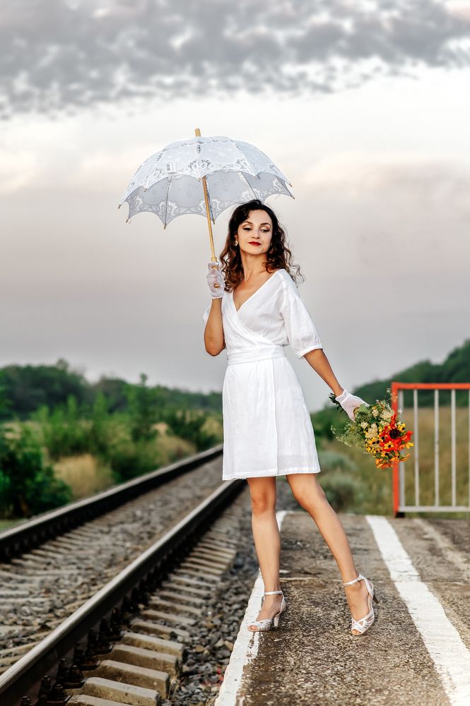 Photograph by Юлия Ковальчук